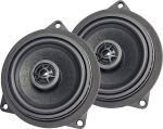 Axton ATS-B101X COAX 2-dr BMW E90 F10 E81 E82 E87 itp przód lub tył