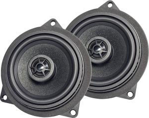 Axton ATS-B101X COAX 2-dr BMW E90 F10 E81 E82 E87 itp przód lub tył