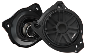 ETON UG MB195L Woofery 200mm klasy High-End Mercedes W205 W213 GLC