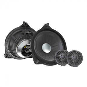 ETON UG MB100F zestaw dedykowany made in Germany Mercedes W205 W213 GLC (1)