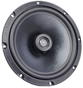 Audio System MXC200 evo3 Głośniki współosiowe 80/120W