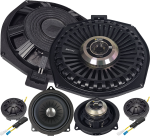 ETON BMW10 W BMW20sub zestaw 3-drożny 200mm  G22 G23 G26 G20 G21 G30 G05