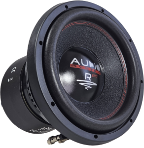 Audio System R12 EVO 1000/600W RMS 4+4 Ohm