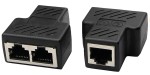 Audio System RTC LINK sterowanie 2 wzmacniaczy 1 RTC