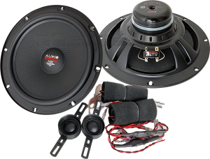 Audi Q7 4L 05-15 TT 8J 06-14 Audio System HX200SQ EM EVO3 Hi-End