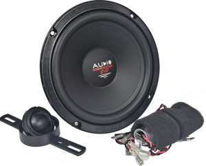 Audio System X165EM EVO3 Opel Insignia Astra J Zafira C