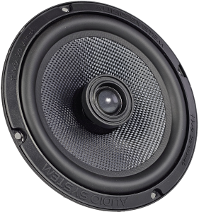 Opel Astra Insignia Zafira C tylne drzwi Audio System RXC165 evo3 Mercedes 90/130W RMS/MAX