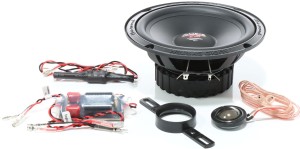 Renault Laguna 3 Audio System R165EM EVO3 MDF kable
