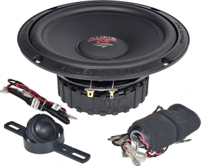 Renault Laguna 3 III Audio System X165EM EVO3 MDF Kable