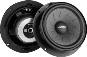 ETON UG VAG 150 woofery PREMIUM do VW Golf VI VII VIII