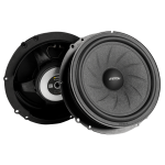 ETON UG VAG200 woofery PREMIUM Audi A4 A6 A7 Q5 Seat Leon 3 Formentor 480/120W 3 Ohm