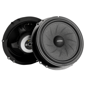 ETON UG VAG200 woofery PREMIUM 80/120W 3 Ohm do Audi VW