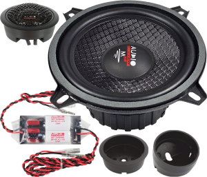 Audi A3 8L Audio System M130 EVO2+MDF+PnP