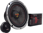 Audio System H165 EVO3 NEW2027 2x160W RMS SPL 2x160W