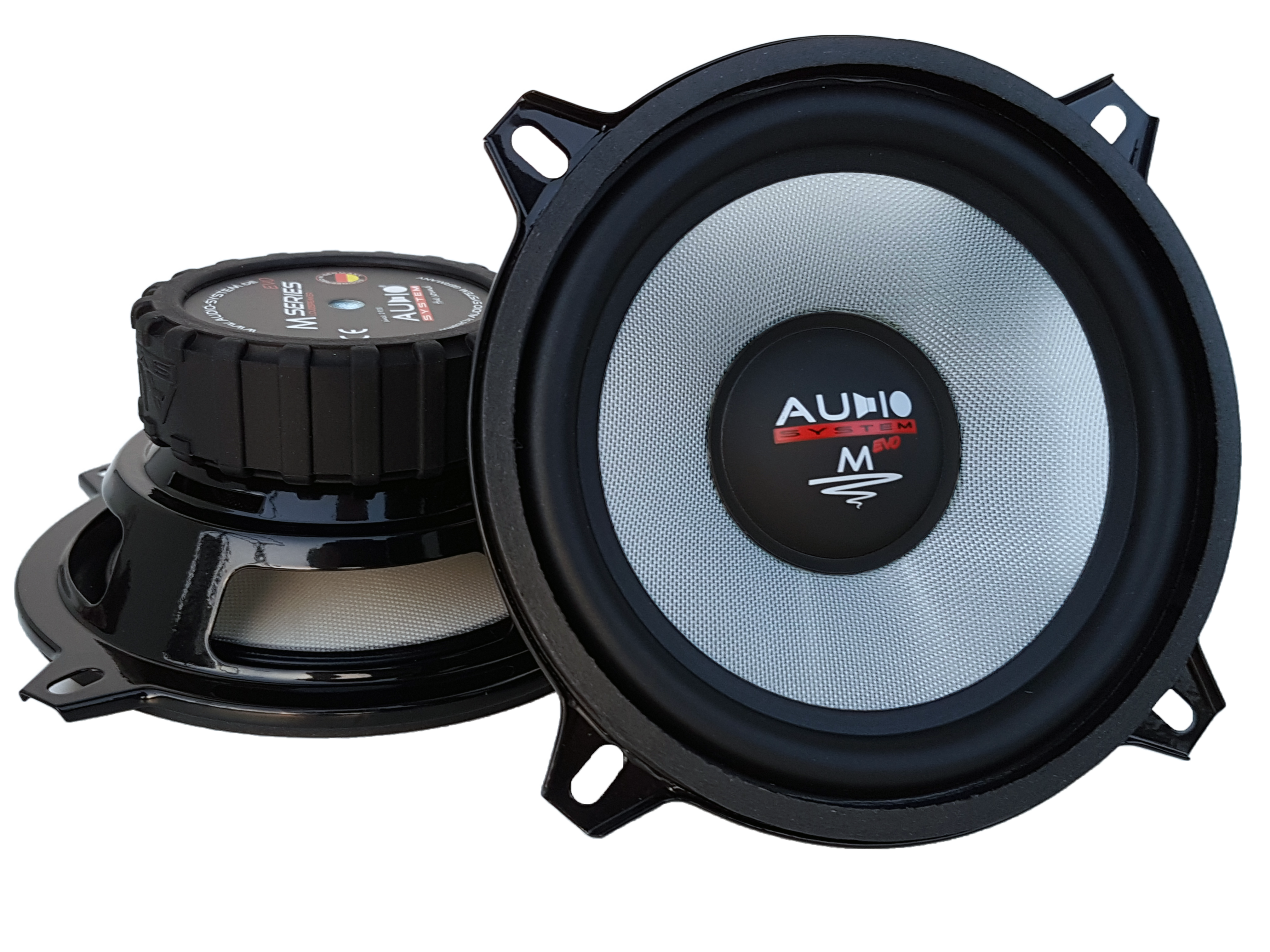 Woofer Audio System M130EVO2