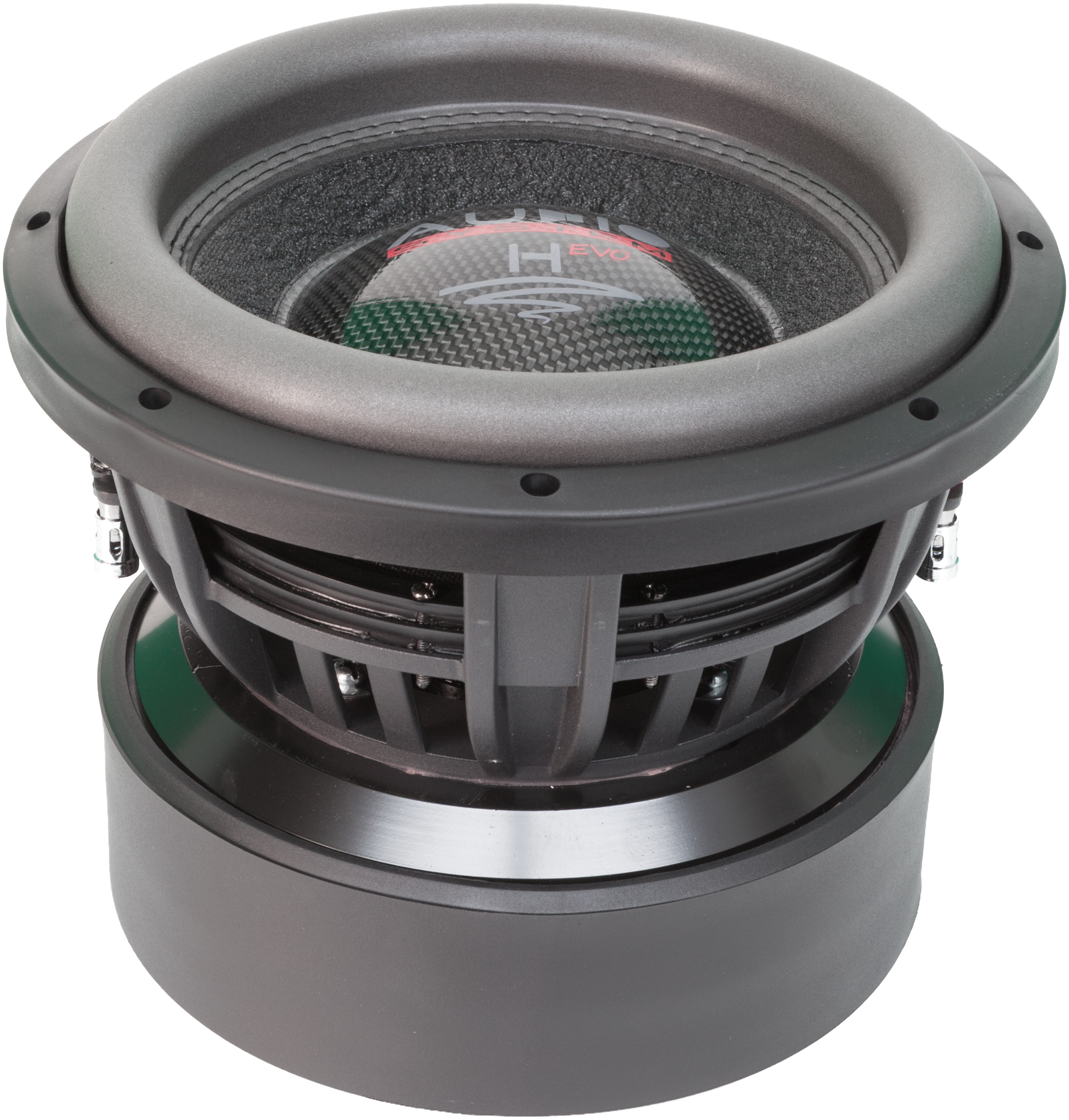 Helon Subwoofer
