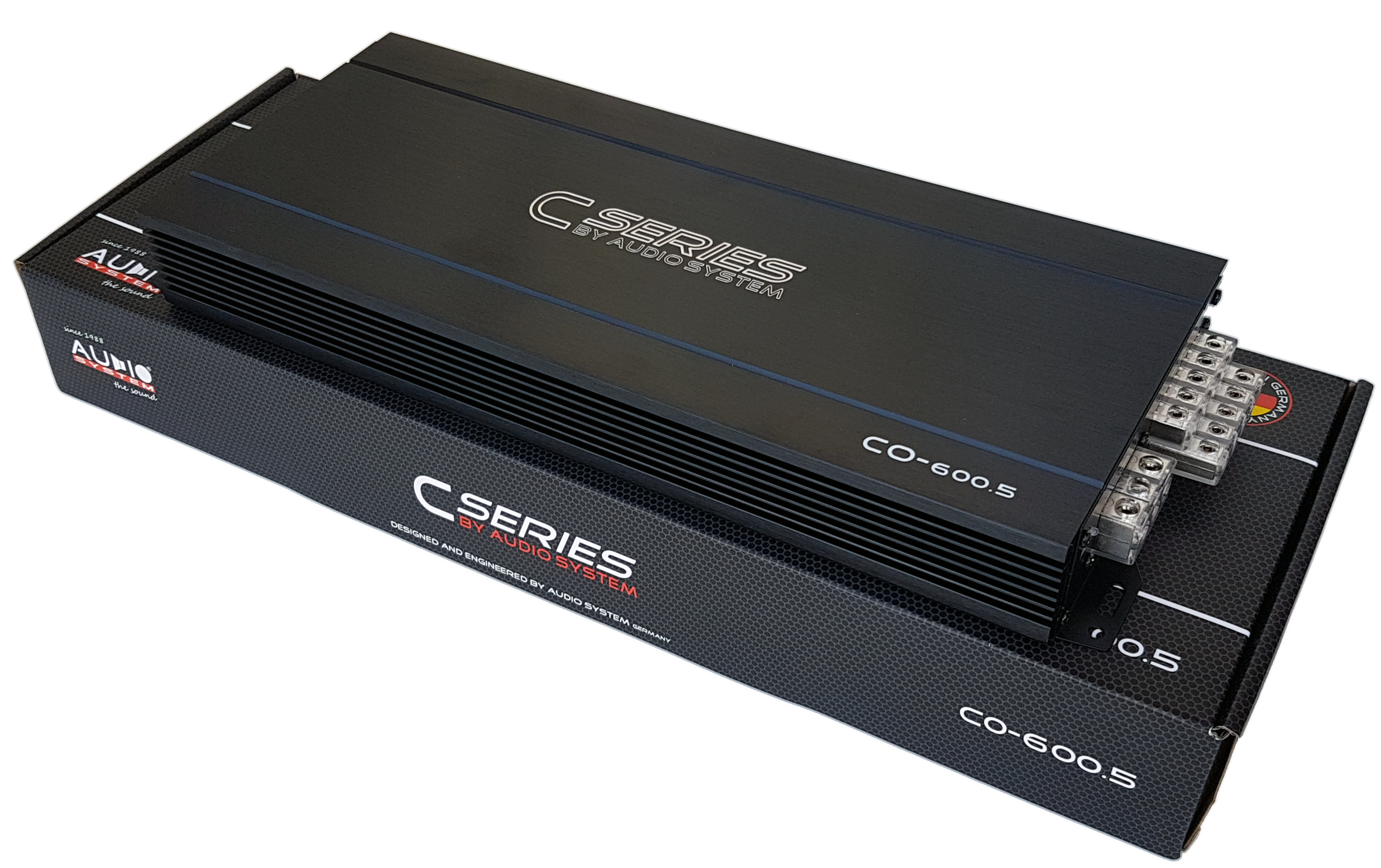 CO600.5 + opakowanie